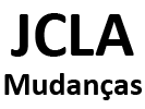 JCLA Mudanças